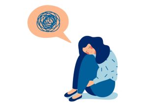 افسردگی چیست؟ علائم، دلایل و روش‌ های درمان افسردگی