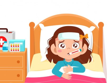 شایع‌ ترین علت مراجعه کودکان ایرانی به پزشک چیست؟
