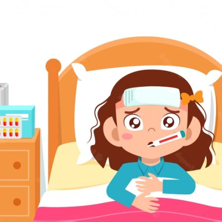 شایع‌ ترین علت مراجعه کودکان ایرانی به پزشک چیست؟