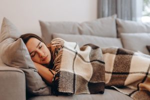 چرت زدن؛ راهی ساده و لذت بخش برای تقویت حافظه و سلامت