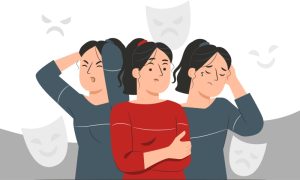 اختلال شخصیت مرزی چیست؟ دلایل، علائم و درمان BPD