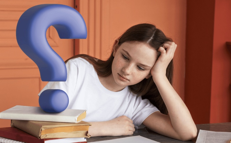 اختلال یادگیری چیست؟ بررسی مشکلات یادگیری در کودکان و نوجوانان