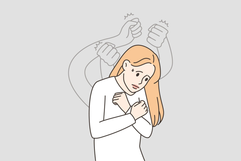 تشخیص اختلال خودزنی