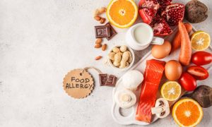 آلرژی غذایی؛ آیا واکنش به غذا می‌ تواند جانتان را تهدید کند؟