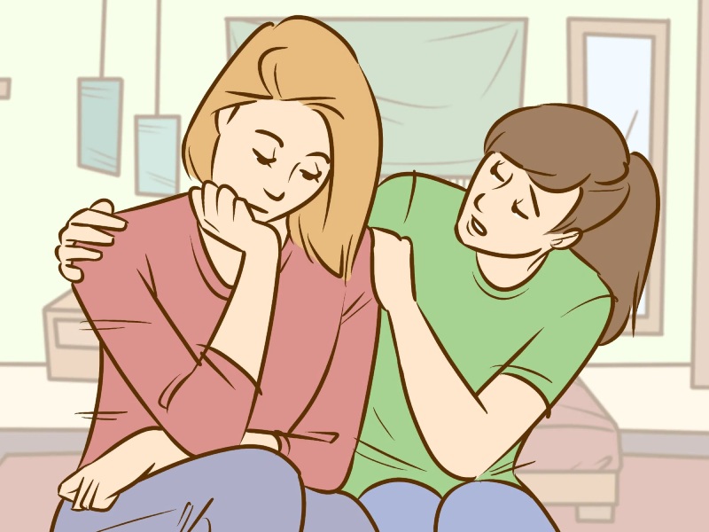 اهمیت صحبت کردن در روزهای سخت؛ چگونه گفت‌ و‌ گو ذهن را نجات می‌ دهد؟