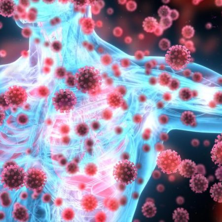 آخرین وضعیت شیوع بیماری‌ های تنفسی و بیماری‌ های قابل انتقال