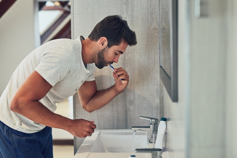 آیا مسواک زدن بلافاصله بعد از غذا کار درستی است؟