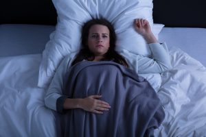 اختلال درک نادرست از خواب؛ چرا برخی افراد فکر می‌ کنند نمی‌ خوابند؟