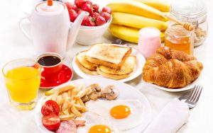 اهمیت صبحانه گرم در طب سنتی برای افزایش تمرکز و تقویت انرژی روزانه
