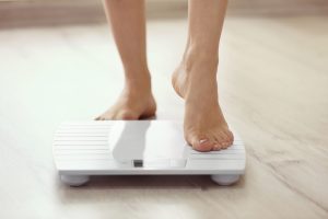 تفاوت واقعی کاهش وزن و چربی‌ سوزی