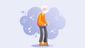 ده نشانه که ممکن است نشان‌ دهنده آغاز بیماری پارکینسون باشند