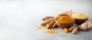 زردچوبه و زنجبیل چگونه به تقویت بدن کمک می‌ کنند؟