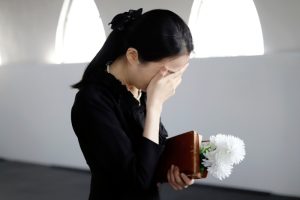 سوگواری برای عزیزان از دست‌ رفته؛ نیاز روانی برای التیام درد فقدان