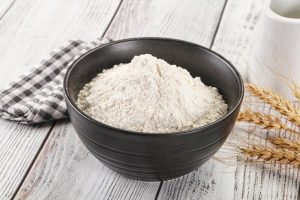 مصرف بی‌ رویه‌ آرد سفید؛ دشمن خاموش سلامت بدن