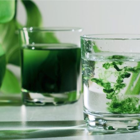 آیا کلروفیل می‌ تواند درمانی نوین برای دیابت باشد؟