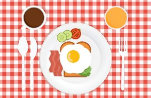 اشتباه مرگبار صبحگاهی: خوراکی‌ هایی که نباید ناشتا مصرف کنید