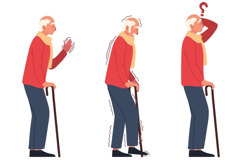 تشخیص زودهنگام بیماری پارکینسون با هوش مصنوعی: گامی نوین در پزشکی