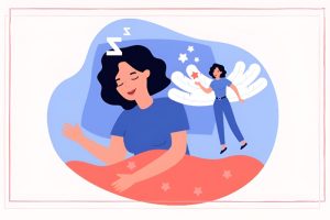 خواب و رؤیا: حقیقتی فراتر از مرحله REM