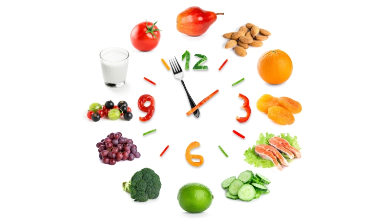 رژیم بدون حذف و گرسنگی: چگونه ترتیب مصرف غذاها به کنترل قند خون و کاهش وزن کمک می‌ کند