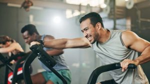 ورزش؛ نسخه‌ ای ساده و مؤثر برای آرامش و سلامت مردان