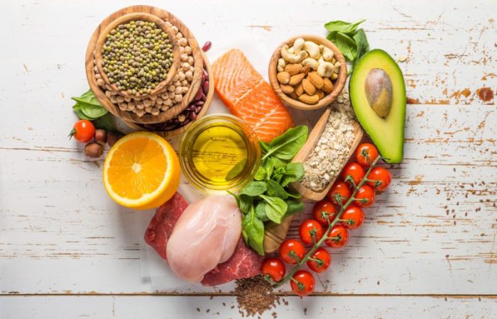 چگونه غذا بخوریم که هم احساس سیری کنیم و هم وزن کم کنیم؟