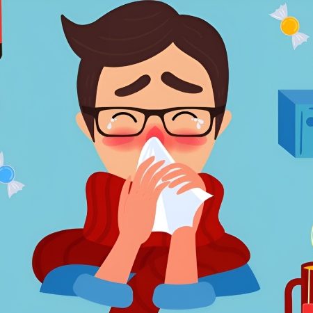 آنفولانزا: علائم، روش‌ های پیشگیری و نکات ضروری برای درمان سریع