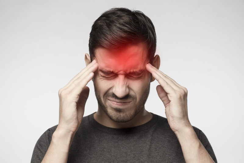 راهکارهایی برای مدیریت طبیعی سردردهای روزمره