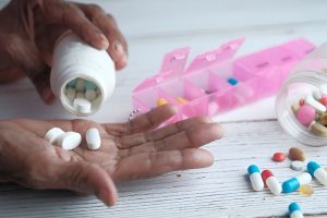 مسکن‌ ها و نقش آنها در افزایش مقاومت باکتریایی