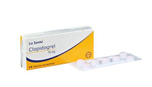 کلوپیدوگرل؛ داروی جدید مؤثرتر از آسپرین در پیشگیری از حملات قلبی و سکته‌