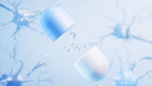 کپسول‌ های زیستی میکروسکوپی؛ نوید بخش درمان ایمن و مؤثر آلزایمر و پارکینسون