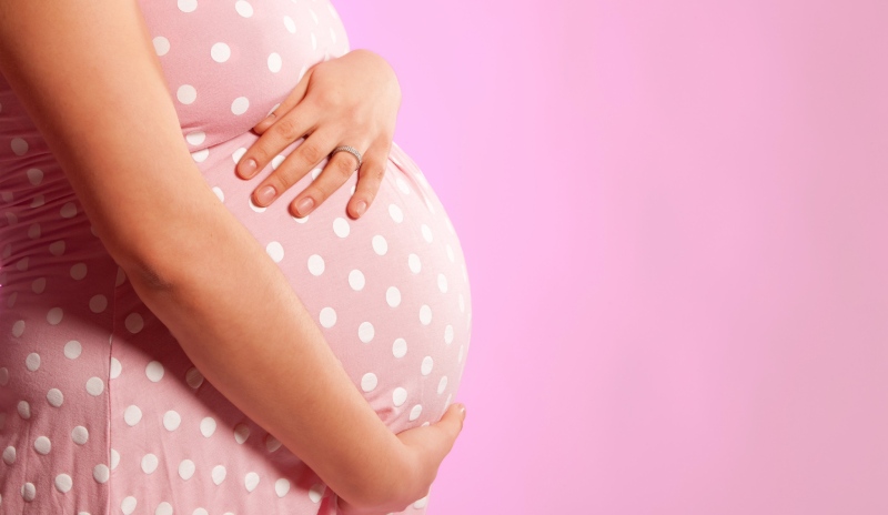 ۱۵ نشانه اولیه بارداری که هر زنی باید بشناسد