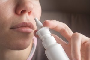 اسپری بینی و پیشگیری از بیماری‌ های زمستانی