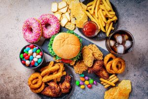 تأثیر مخرب غذاهای فوق فرآوری شده بر مغز و رفتار غذایی انسان