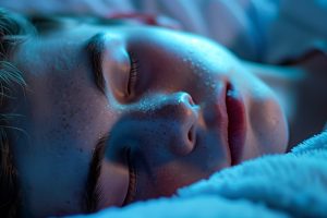 تعریق شبانه؛ هشدار پنهانی که ممکن است نشانه اولیه سرطان باشد