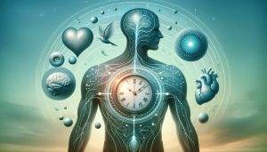 تنظیم ساعت درونی بدن و سلامت: ۵ راهکار برای همگام‌ سازی ریتم طبیعی بدن