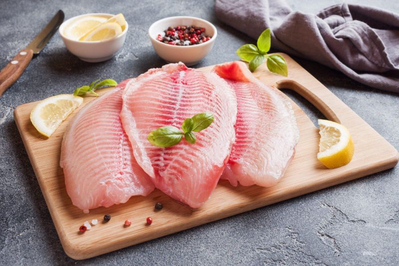 خطرات مصرف ماهی خام و تأثیر آن بر سنگ کیسه صفرا