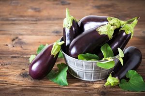 خواص بی‌ نظیر بادمجان برای سلامت بدن