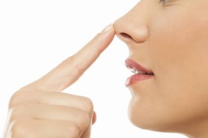 دمای بینی هنگام استرس تا ۶ درجه کاهش می‌ یابد؛ کشف جدید دانشمندان