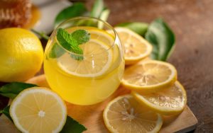 لیمو ترش، همراه طبیعی سلامت گوارش و تقویت سیستم ایمنی در فصل‌ های سرد