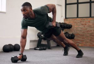 مردان برای پیشگیری از بیماری قلبی باید دو برابر زنان ورزش کنند