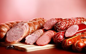 مصرف هفتگی گوشت‌ های فرآوری‌ شده و افزایش خطر سرطان سینه