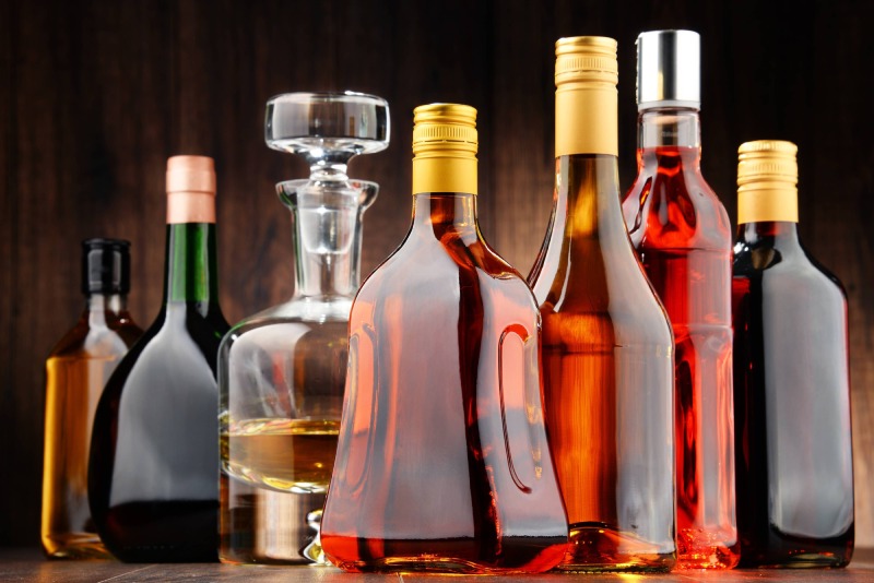 هشدار سازمان غذا و دارو: افزایش مسمومیت با مشروبات الکلی دست‌ ساز