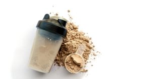 هشدار: پودرهای پروتئینی محبوب ممکن است سرشار از سرب باشند