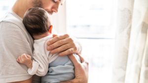 پدر شدن در سن بالا و خطر انتقال جهش‌ های ژنتیکی به فرزندان