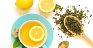 چای سبز با لیمو؛ نوشیدنی سالم و قدرتمند برای قلب، مغز و تقویت سیستم ایمنی