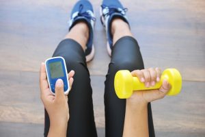 ۳۰ دقیقه فعالیت بیشتر در روز؛ کلید کاهش خطر دیابت و بیماری قلبی