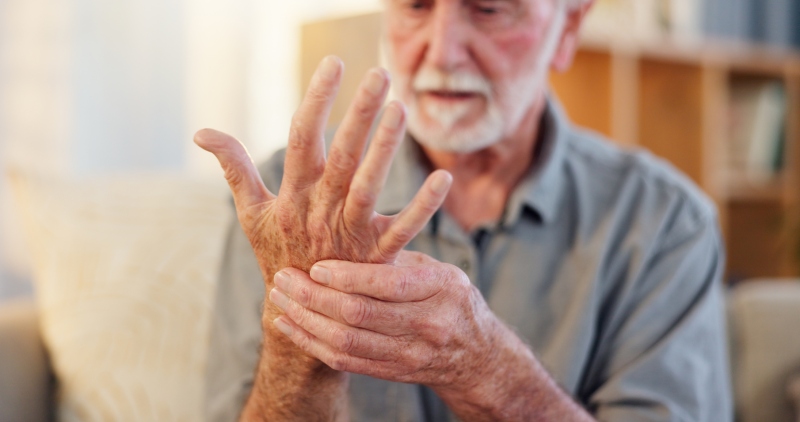 ارتباط قرار گرفتن در معرض مواد شیمیایی صنعتی با افزایش خطر بیماری پارکینسون