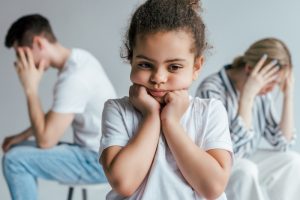 بزرگترین آسیب پنهان پس از طلاق: چگونه از سلامت روان فرزندان محافظت کنیم؟