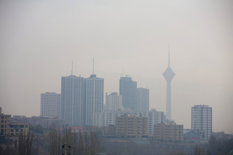 توصیه‌ های اورژانس برای مقابله با آلودگی هوا در فصل سرما