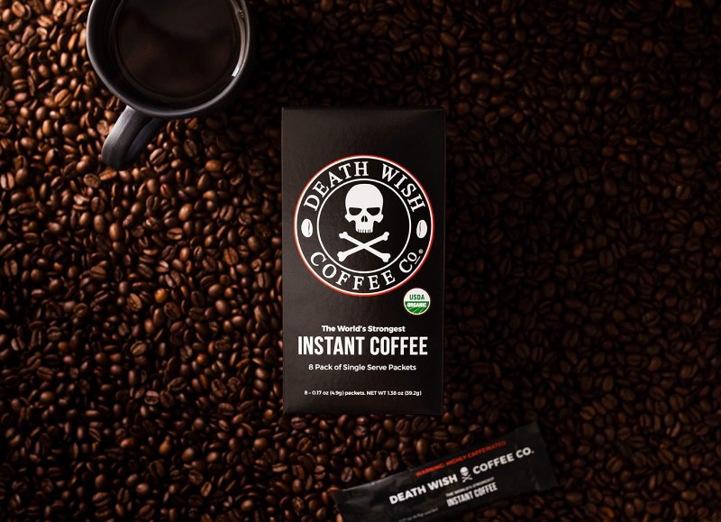 خطرات قهوه‌ های غلیظ و پرکافئین؛ چگونه مصرف نامتعادل سلامت را تهدید می‌ کند؟